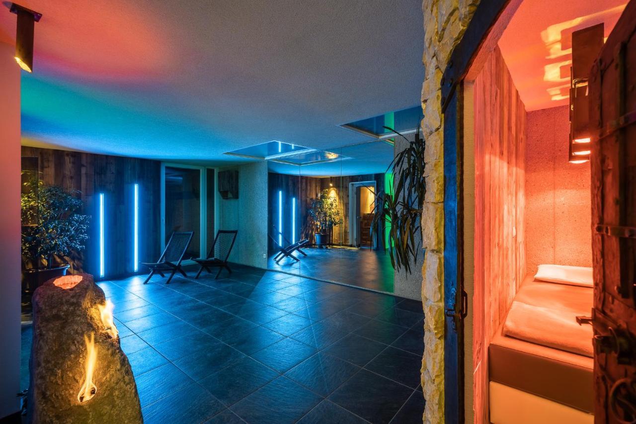 Xl Appartements Sand In Taufers Exterior photo