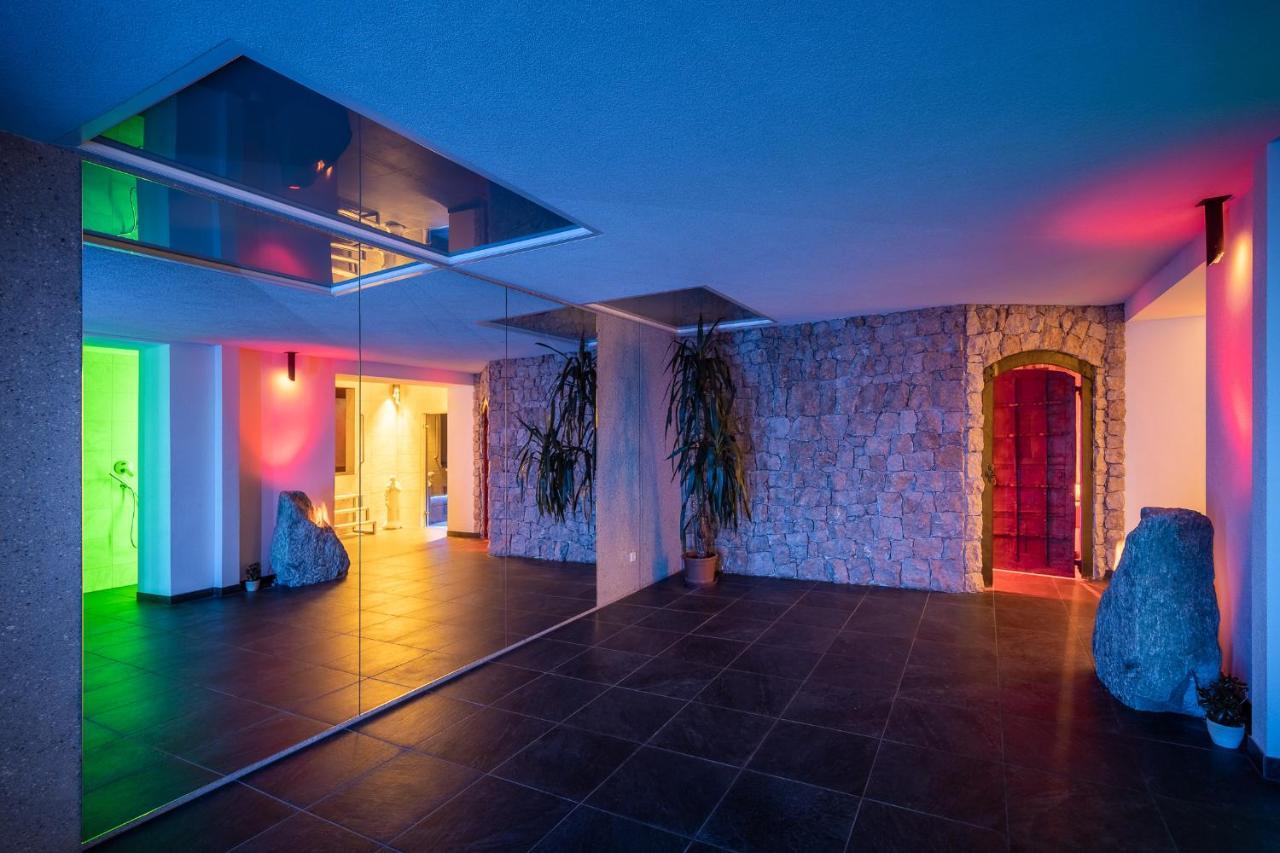 Xl Appartements Sand In Taufers Exterior photo