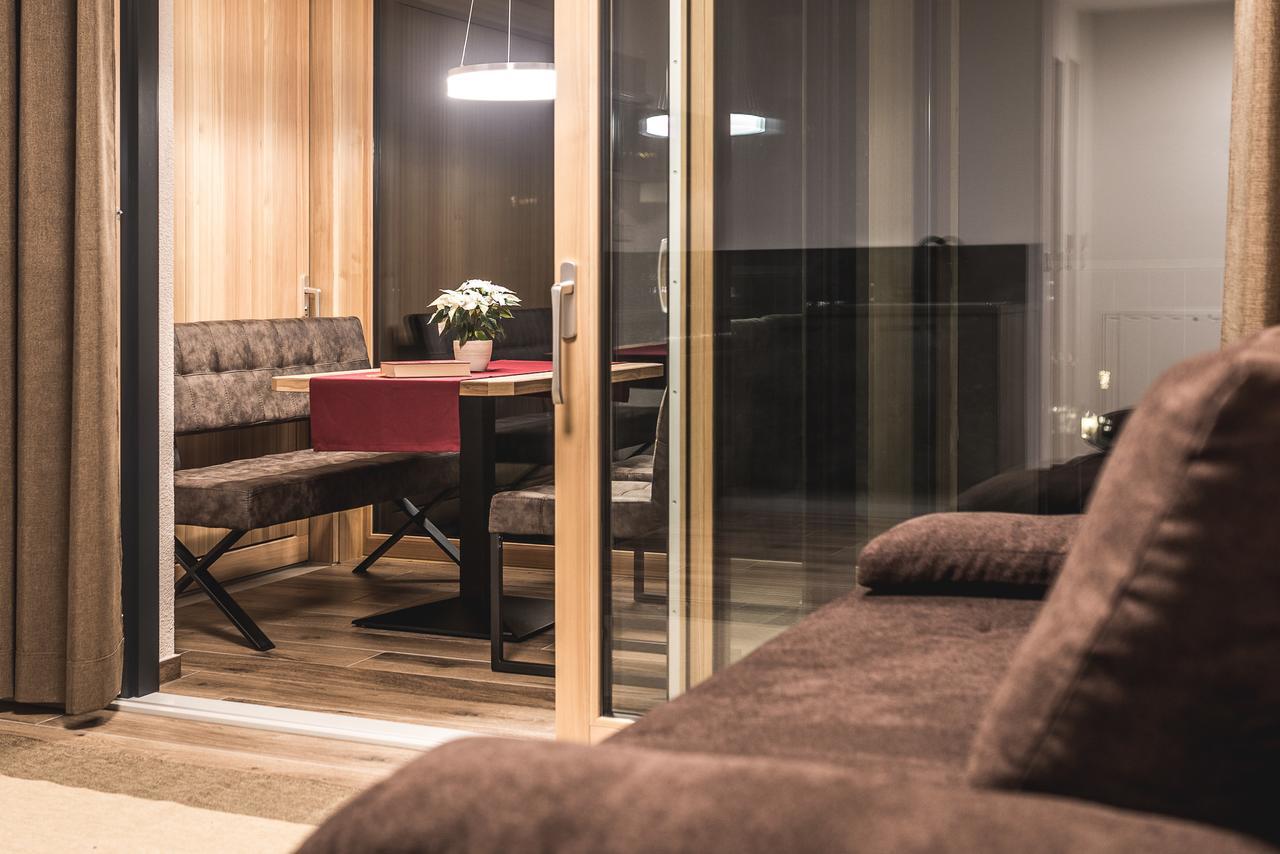 Xl Appartements Sand In Taufers Exterior photo