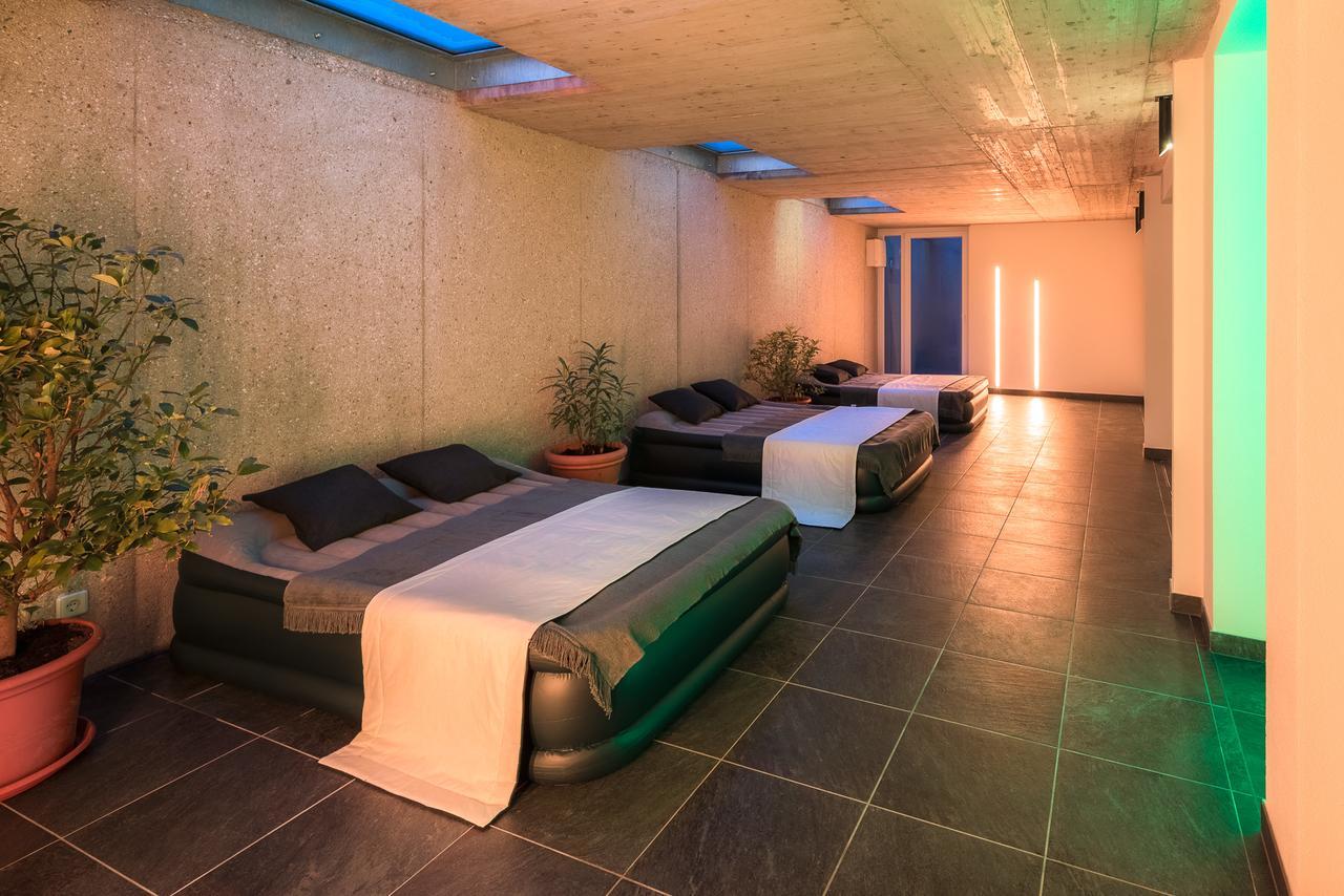 Xl Appartements Sand In Taufers Exterior photo