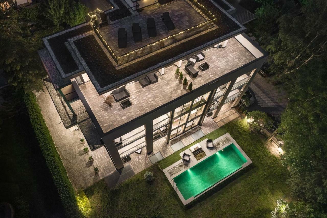Xl Appartements Sand In Taufers Exterior photo