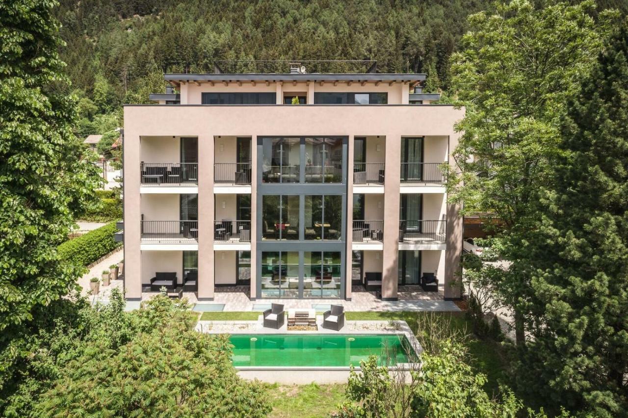 Xl Appartements Sand In Taufers Exterior photo