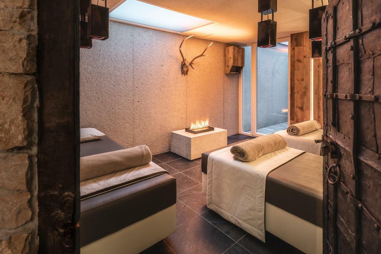 Xl Appartements Sand In Taufers Exterior photo