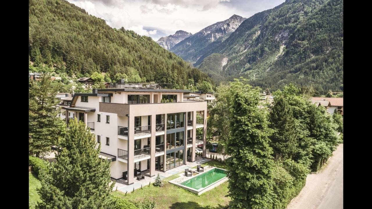 Xl Appartements Sand In Taufers Exterior photo