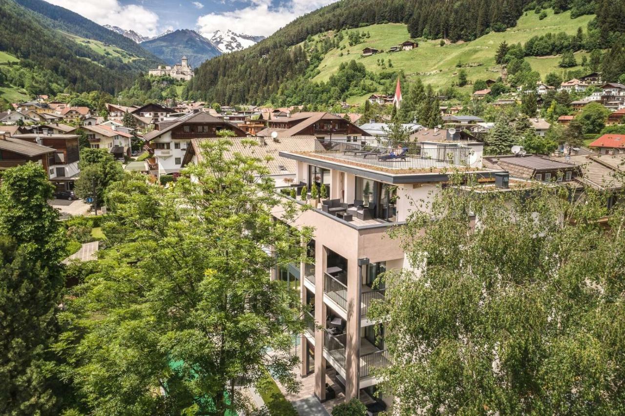 Xl Appartements Sand In Taufers Exterior photo