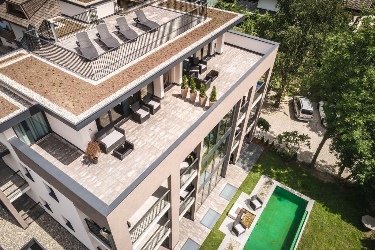 Xl Appartements Sand In Taufers Exterior photo