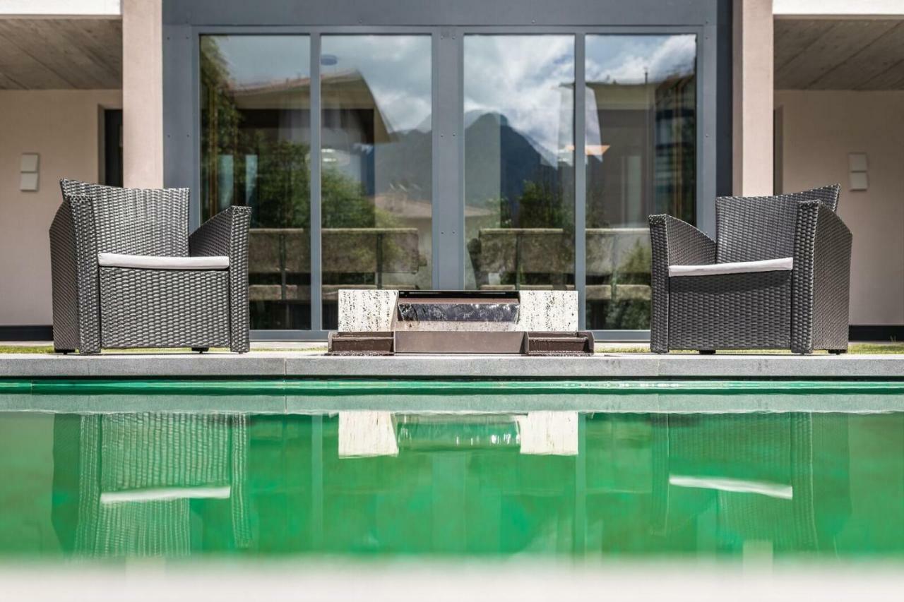 Xl Appartements Sand In Taufers Exterior photo