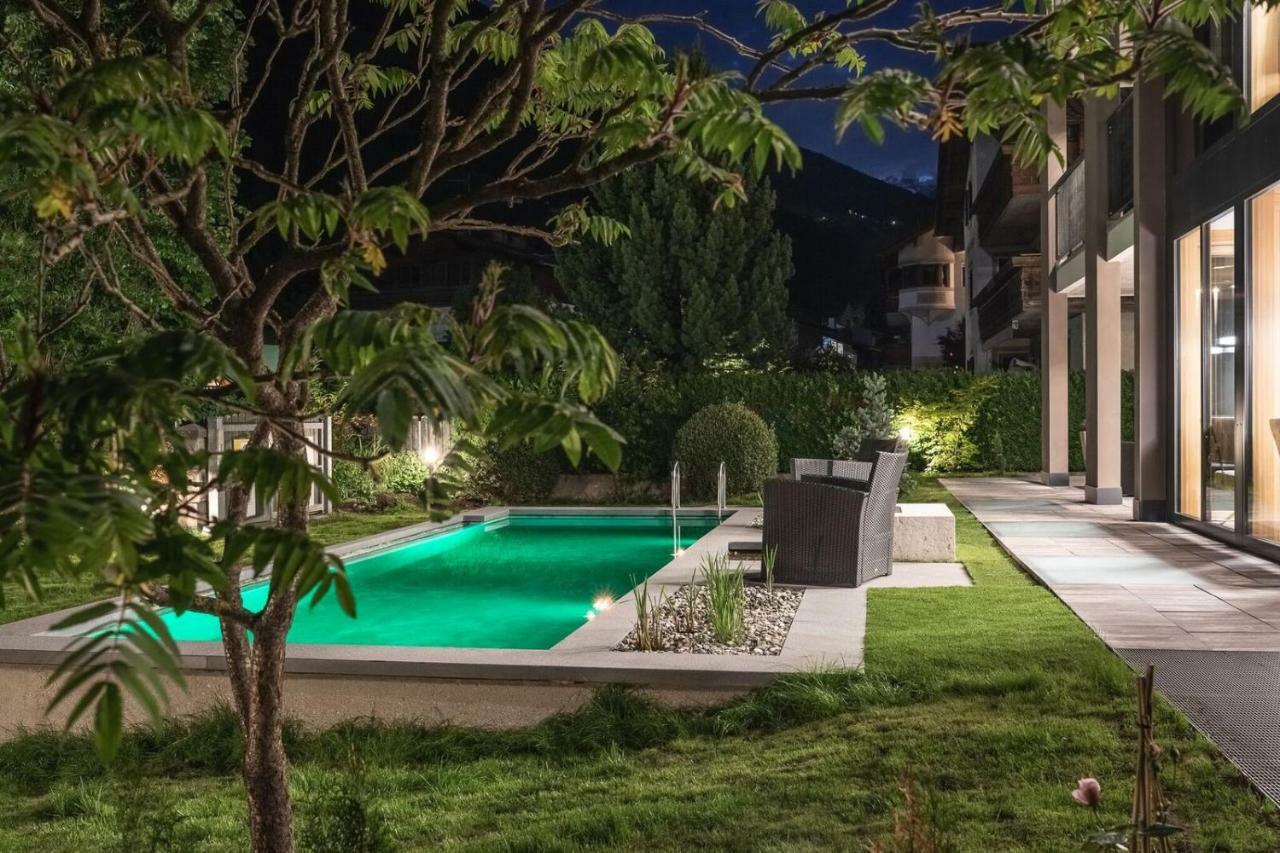 Xl Appartements Sand In Taufers Exterior photo